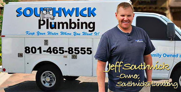 Jeff Southwick Plumbing